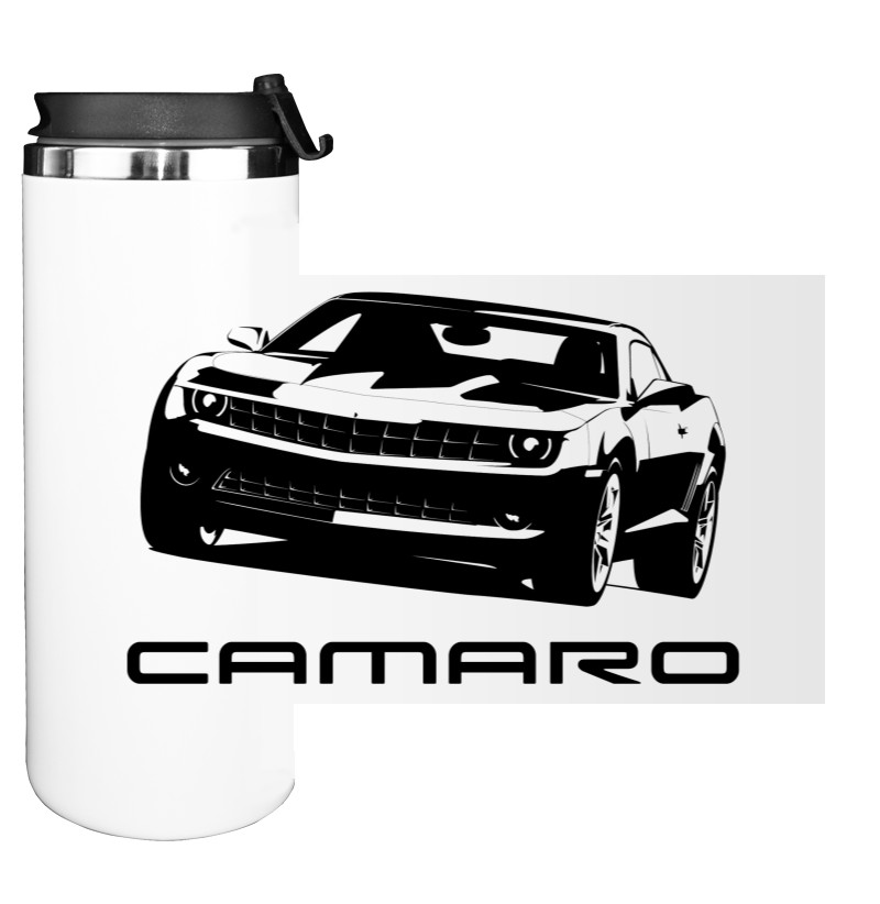 Chevrolet Camaro 1