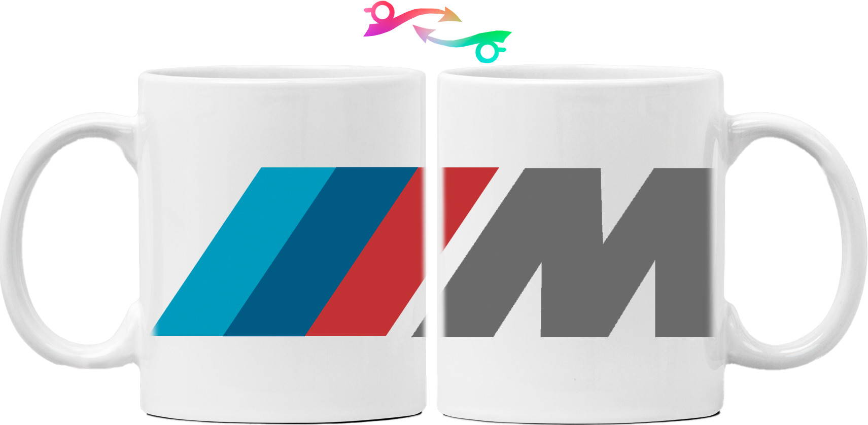 Mug - bmw m series - Mfest