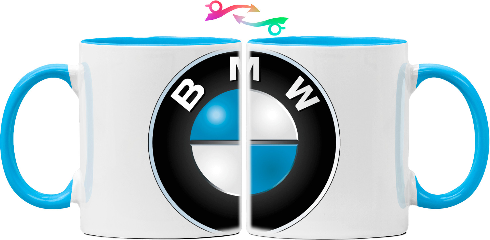 bmw logo 1