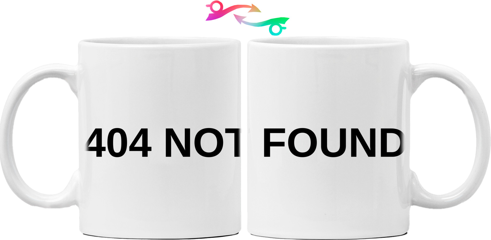 The Mydi - Mug - 404 - Mfest