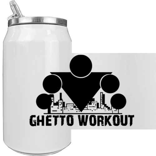 Ghetto workout