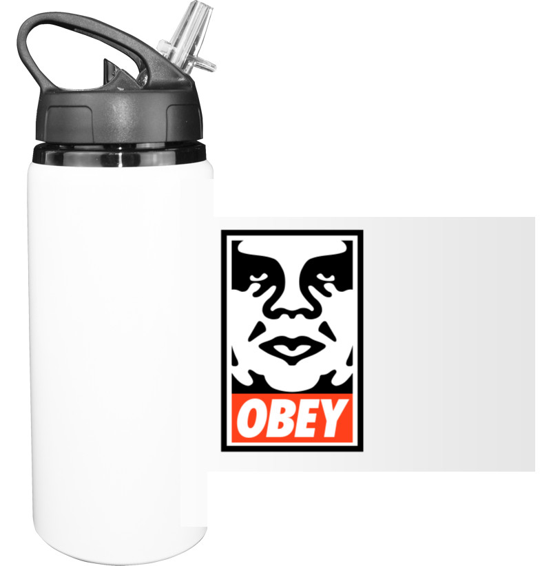 OBEY