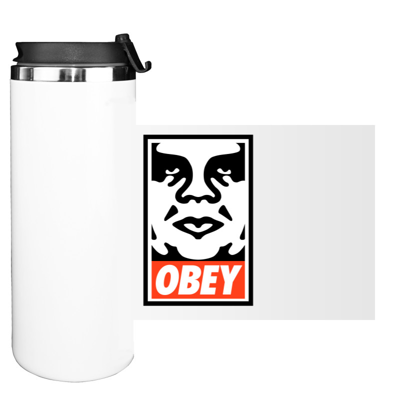 OBEY