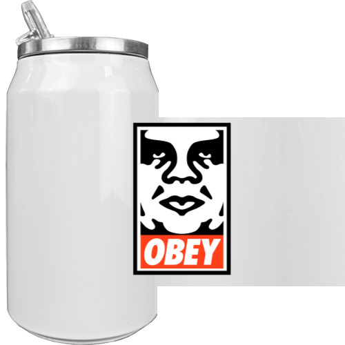 OBEY