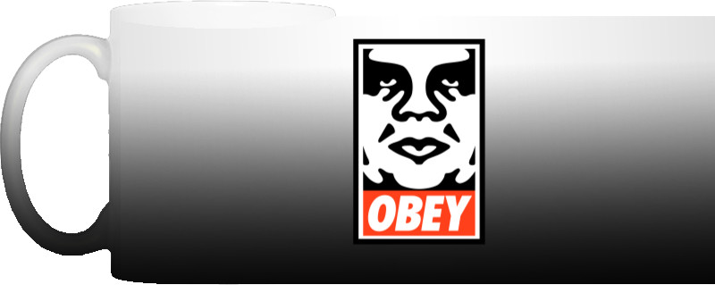 OBEY