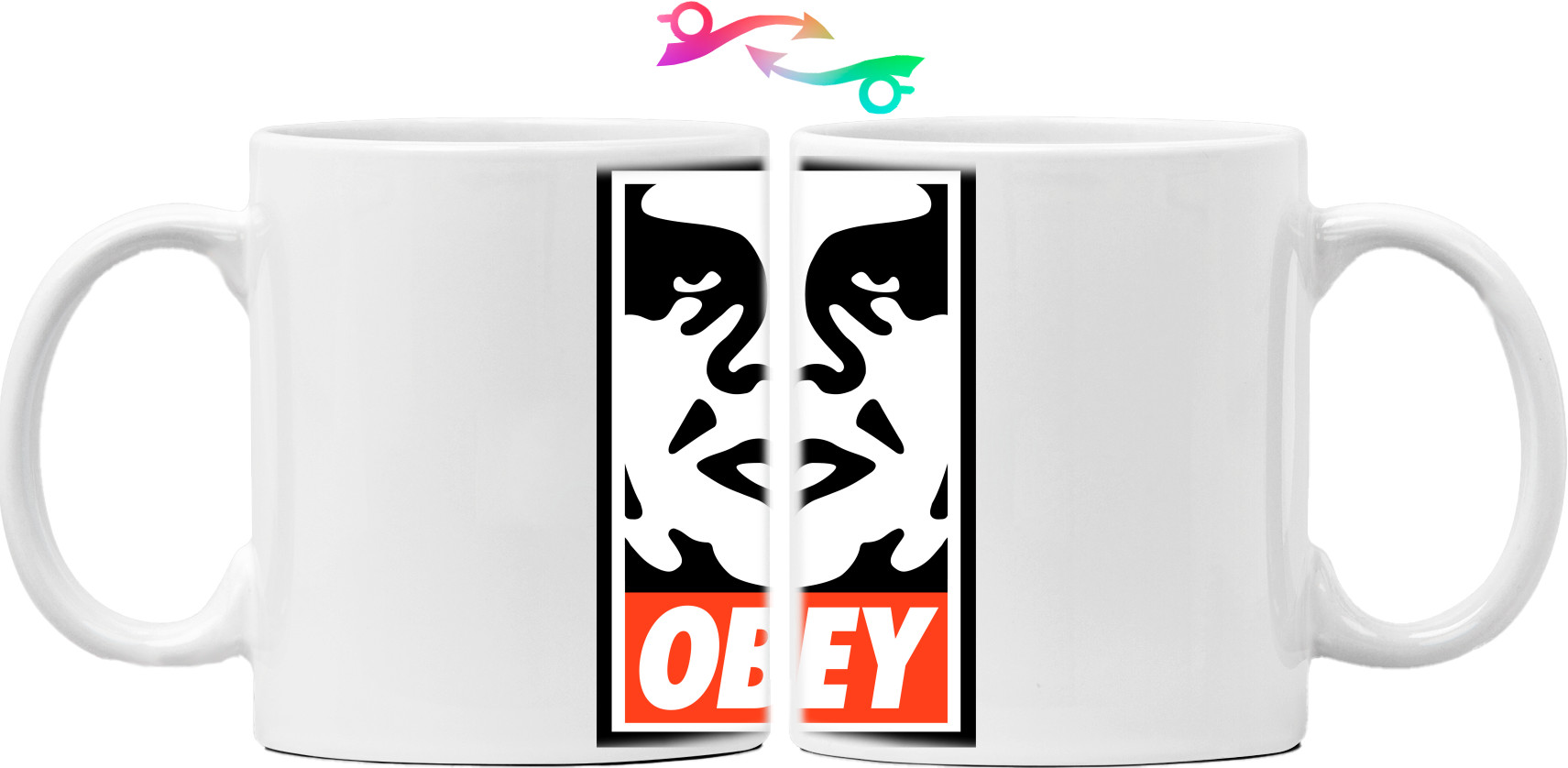 OBEY