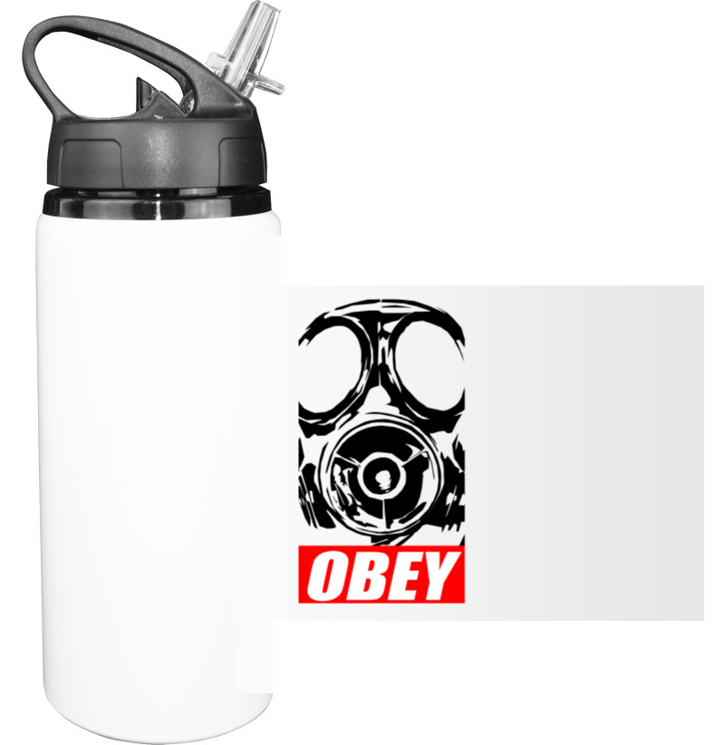 Obey (12)