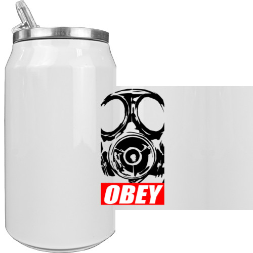 Obey (12)