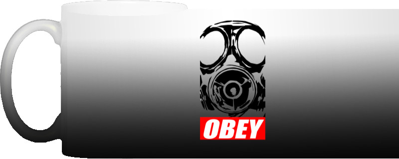 Obey (12)