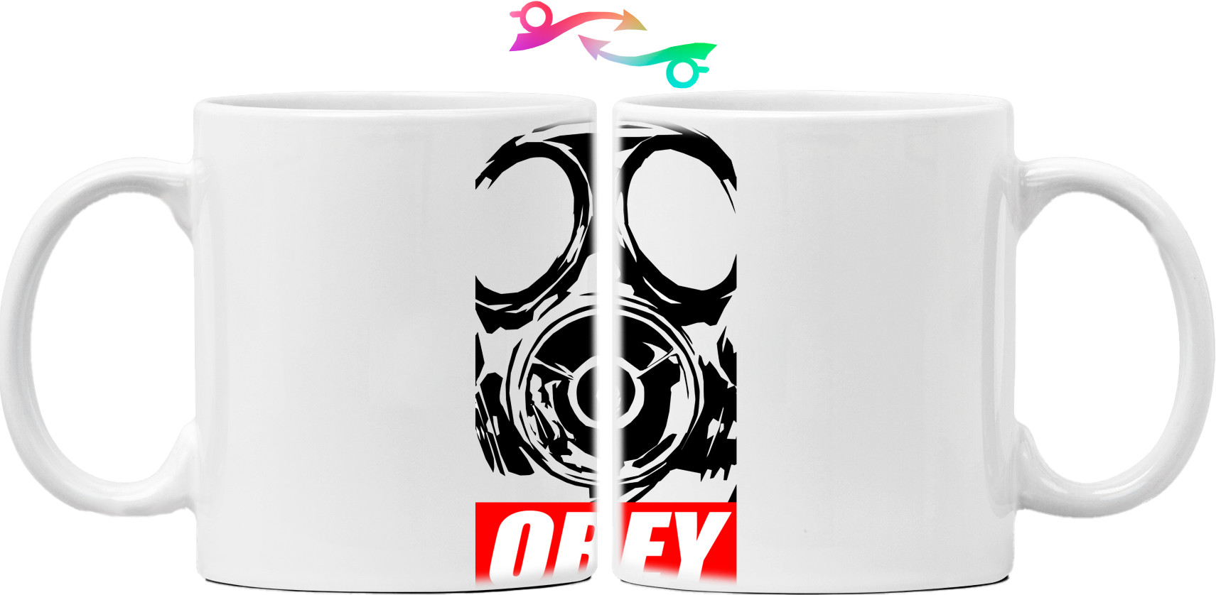 Obey (12)