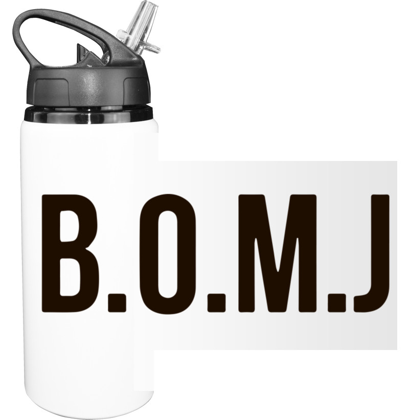 B.O.M.J