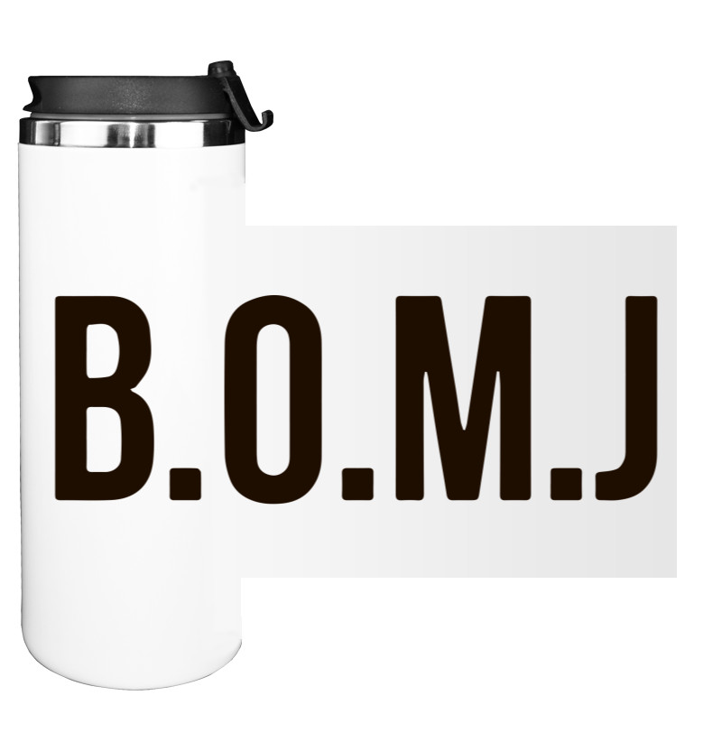 B.O.M.J