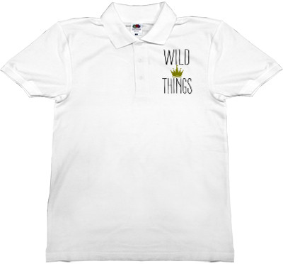 Wild 1