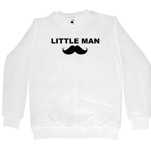 Women's Premium Sweatshirt - Mans family 1 - Mfest