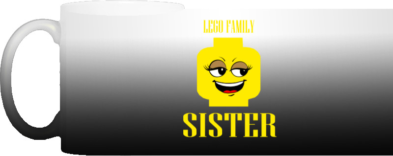 Legofamily 4