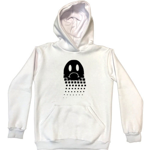 Unisex Hoodie - Юность 11 - Mfest