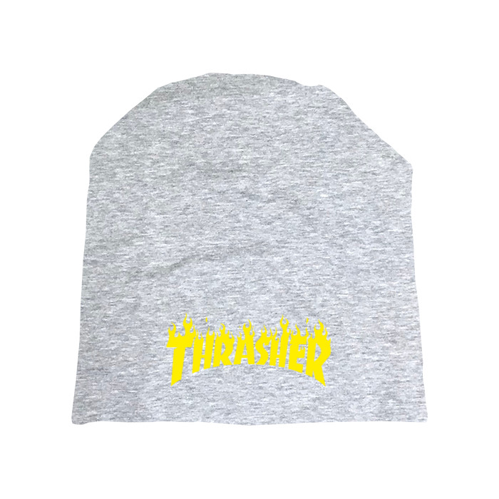 Hat - Thrasher 03 - Mfest