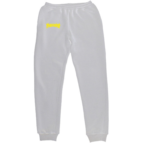 Women's Sweatpants - Thrasher 03 - Mfest