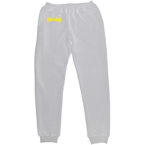 Kids' Sweatpants - Thrasher 03 - Mfest