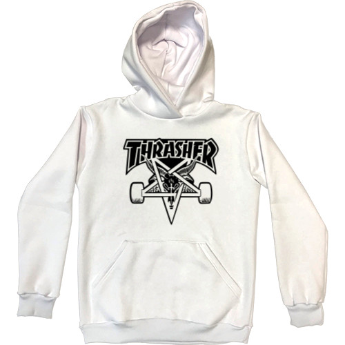 Thrasher - Худі Премиум Дитяче - Thrasher 02 - Mfest