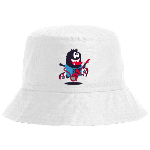 Bucket Hat - Street 22 - Mfest