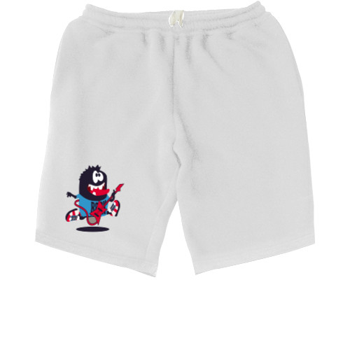 Men's Shorts - Street 22 - Mfest