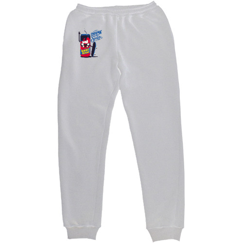 Women's Sweatpants - Street 21 - Mfest