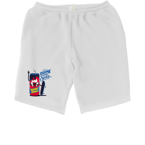 Kids' Shorts - Street 21 - Mfest