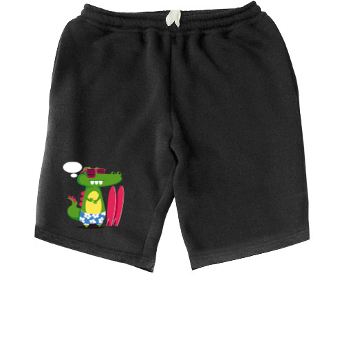 Kids' Shorts - Street 20 - Mfest