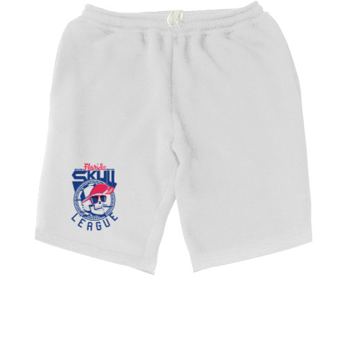 Kids' Shorts - Street 18 - Mfest