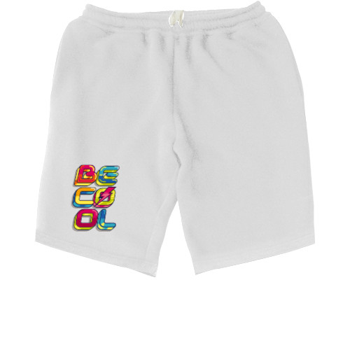 Men's Shorts - Street 12 - Mfest