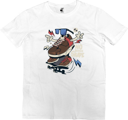 Men’s Premium T-Shirt - Street 11 - Mfest