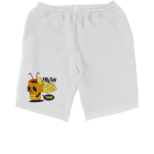 Kids' Shorts - Street 3 - Mfest