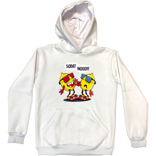 Kids' Premium Hoodie - Street 1 - Mfest