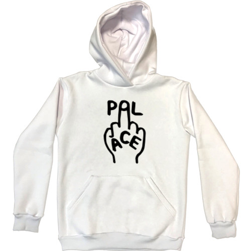 Unisex Hoodie - Palace 5 - Mfest