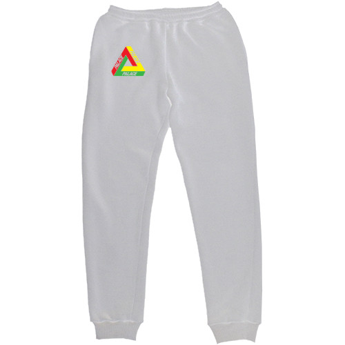 Women's Sweatpants - Palace 4 - Mfest