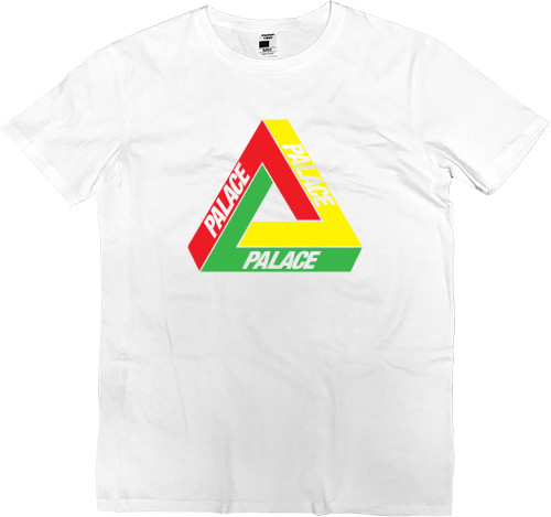 Kids' Premium T-Shirt - Palace 4 - Mfest