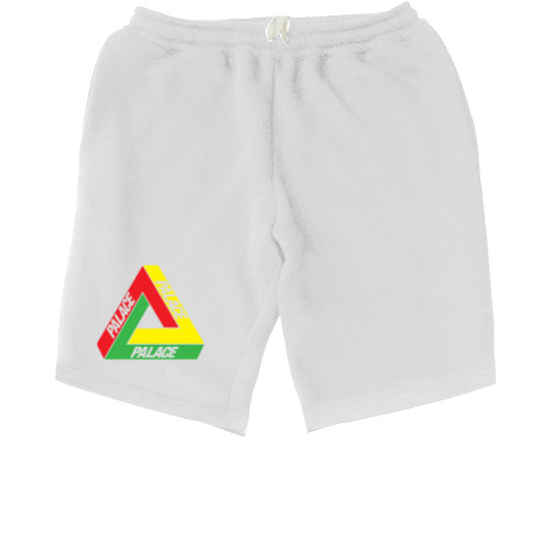 Kids' Shorts - Palace 4 - Mfest