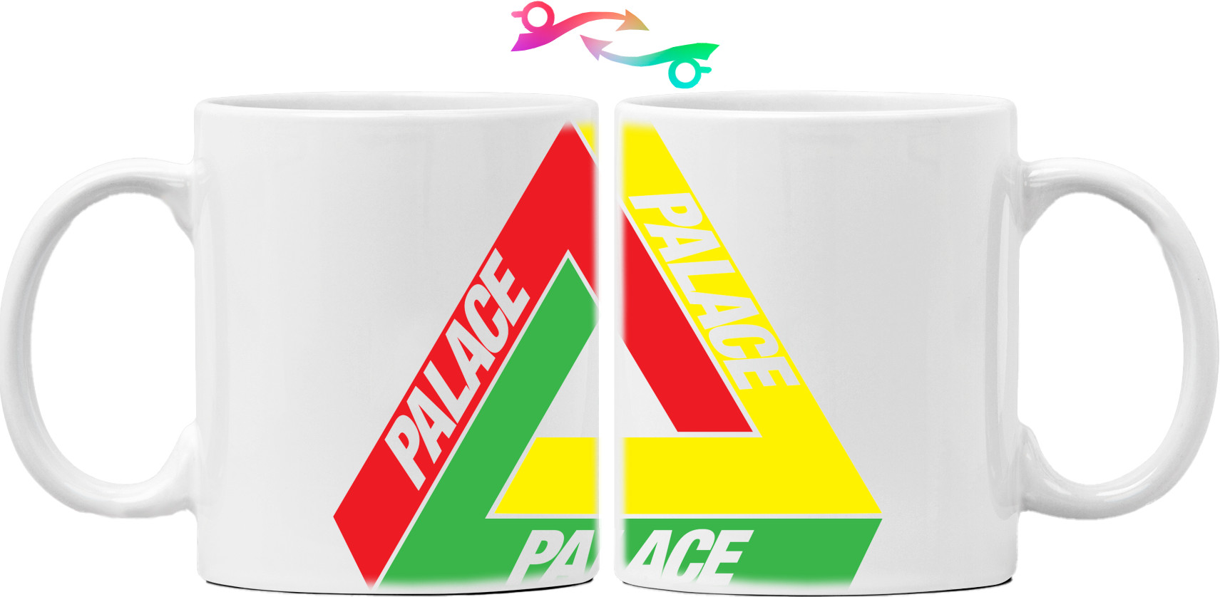 Mug - Palace 4 - Mfest