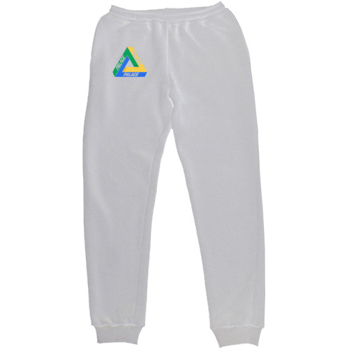 Women's Sweatpants - Palace 2 - Mfest