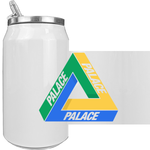 Aluminum Can - Palace 2 - Mfest