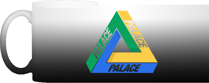 Magic Mug - Palace 2 - Mfest