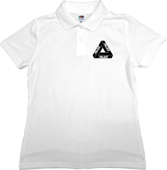 Women's Polo Shirt Fruit of the loom - Palace 1 - Mfest