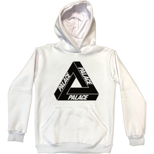 Kids' Premium Hoodie - Palace 1 - Mfest