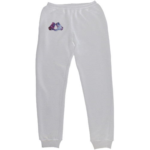 Women's Sweatpants - Bad mickey mouse 18 - Mfest