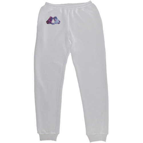 Kids' Sweatpants - Bad mickey mouse 18 - Mfest