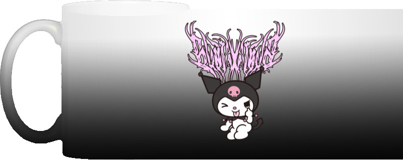 Kuromi | Hello Kitty 7