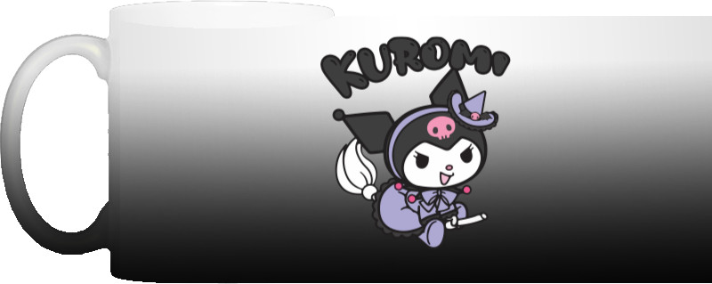 Kuromi | Hello Kitty 5