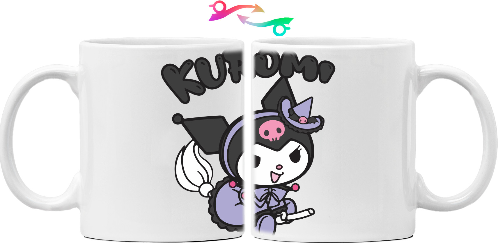 Kuromi | Hello Kitty 5