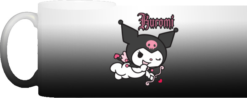 Kuromi | Hello Kitty 4